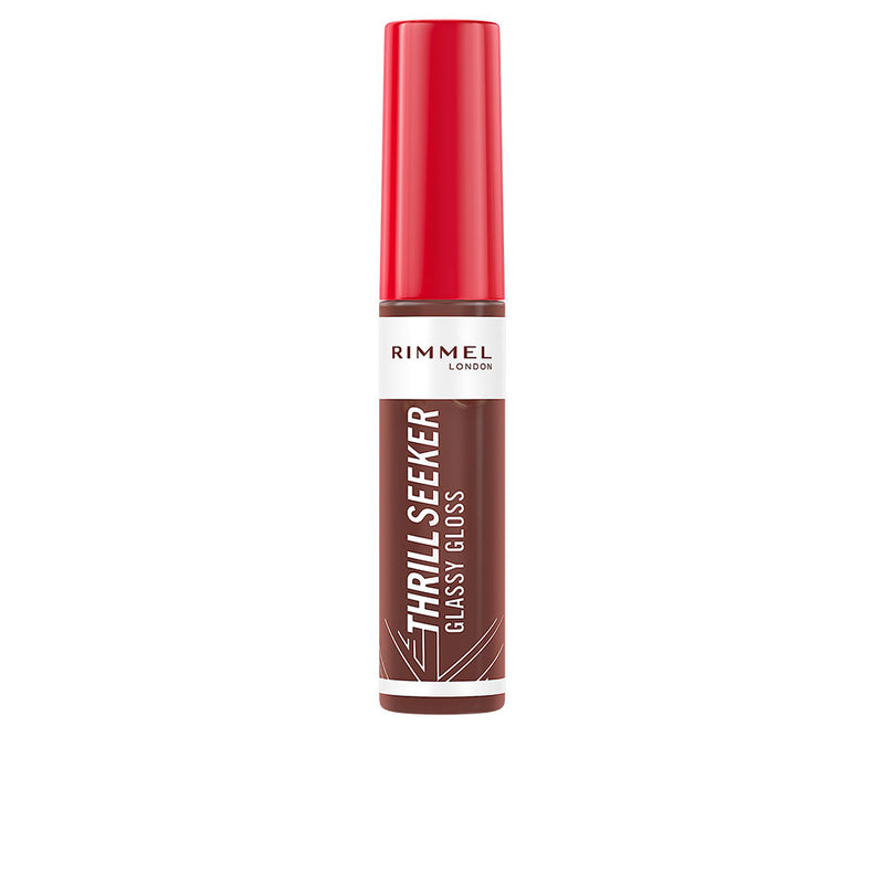 Rimmel London Rimmel Thrill Seeker Gloss #800 Chocolate Glaze | Vuodevaatteet.fi
