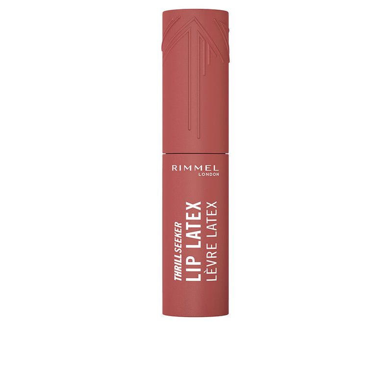 Rimmel London Rimmel Thrill Seeker Lip Latex #150 Magnetic | Vuodevaatteet.fi
