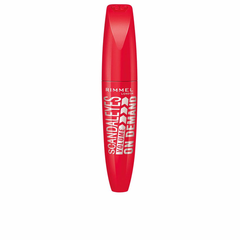 Rimmel London Scandaleyes volume on demand mascara #ruskea | Vuodevaatteet.fi