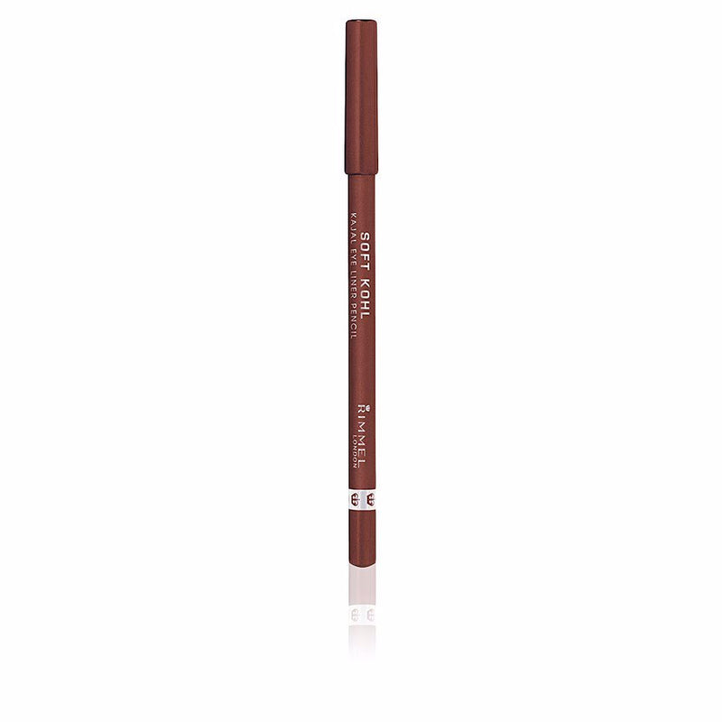 Rimmel London Soft kohl kajal silmäkynä #011-ruskea | Vuodevaatteet.fi