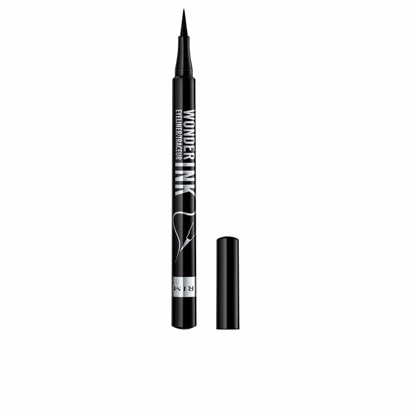 Rimmel London Wonder'ink eyeliner #musta | Vuodevaatteet.fi