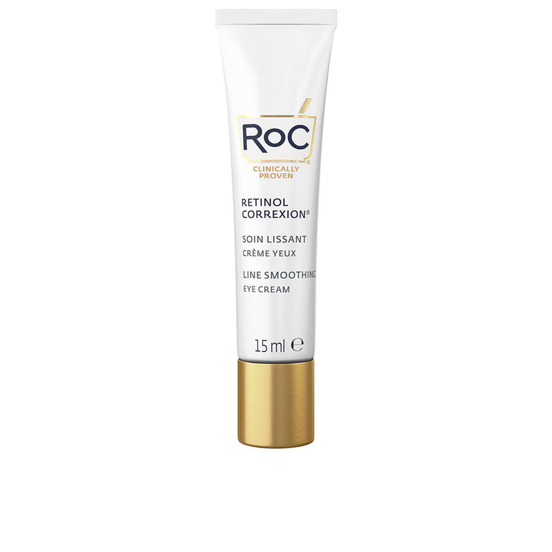 Roc Advanced retinol silmänympärysvoide 15 ml | Vuodevaatteet.fi
