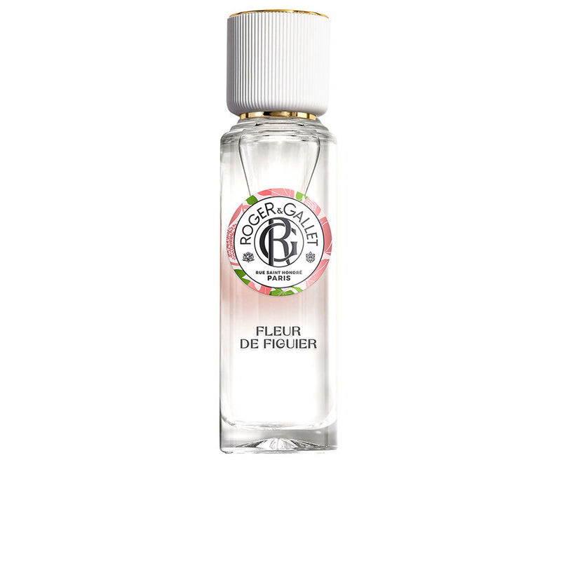Roger & Gallet Fleur de figuier hyvinvointia edistävä tuoksuvesi 30 ml | Vuodevaatteet.fi