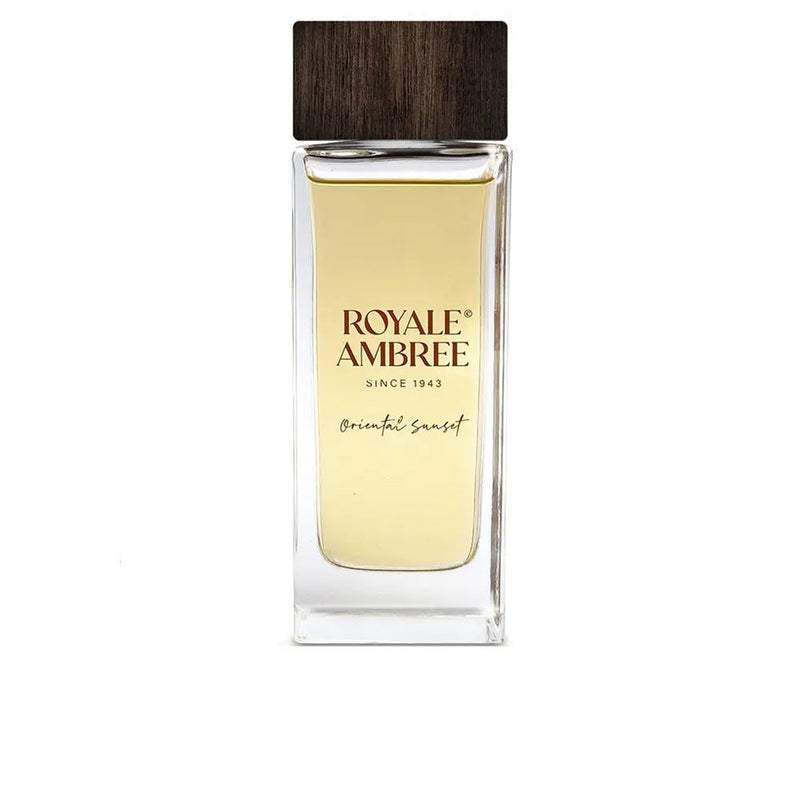 Royale ambree oriental sunset edt 100 ml | Vuodevaatteet.fi