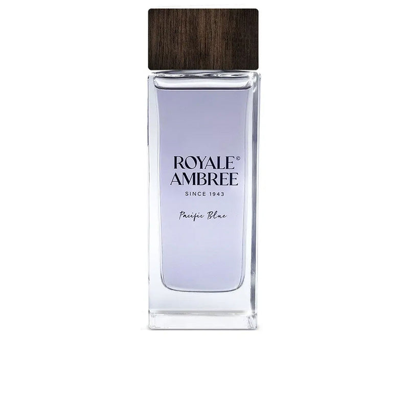 Royale Ambree Royale ambree pacific blue edc 100 ml | Vuodevaatteet.fi