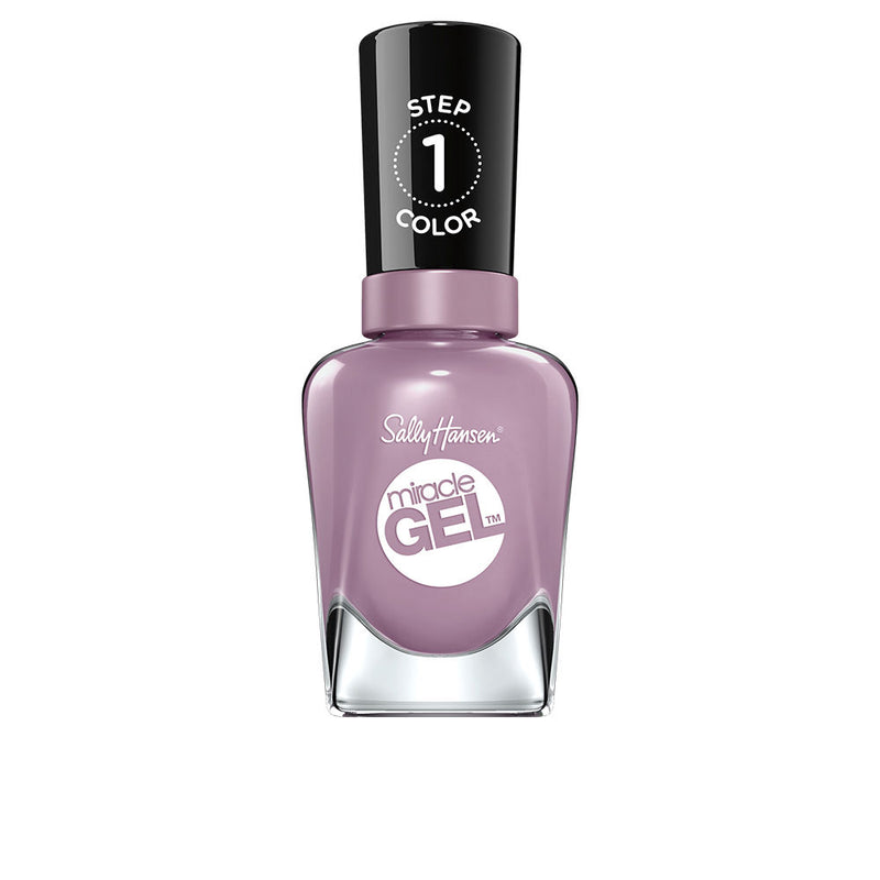 Sally Hansen Miracle gel #559-katutyyli | Vuodevaatteet.fi