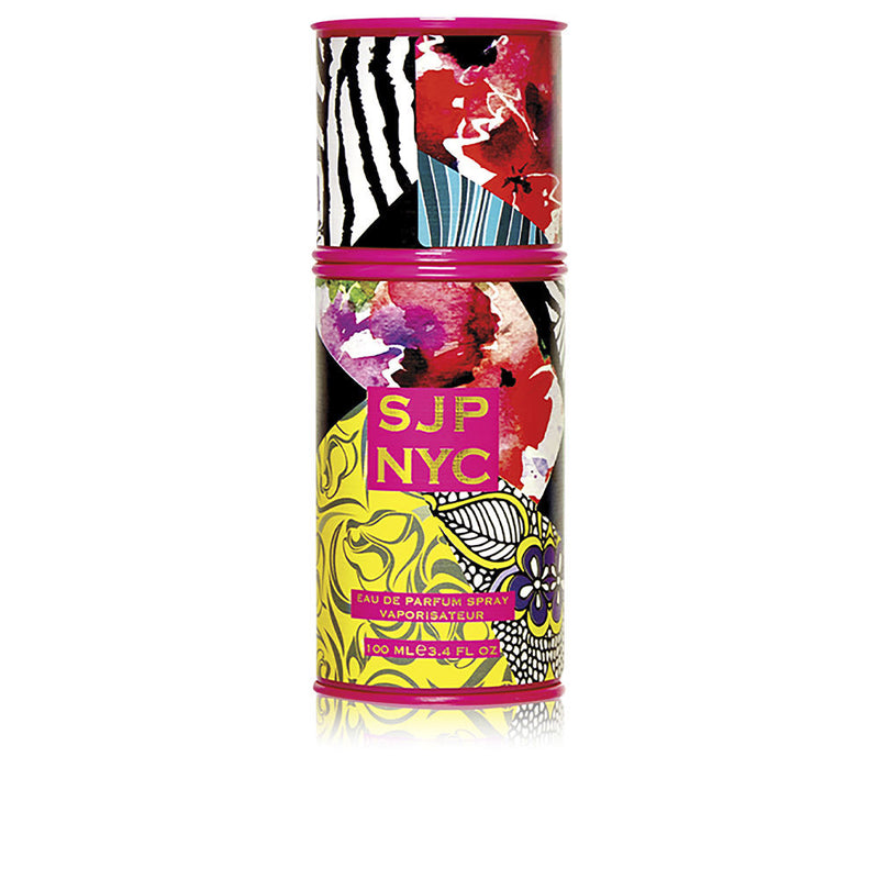 Sarah Jessica Parker Sjp Nyc Edp Vapo 100 Ml | Vuodevaatteet.fi