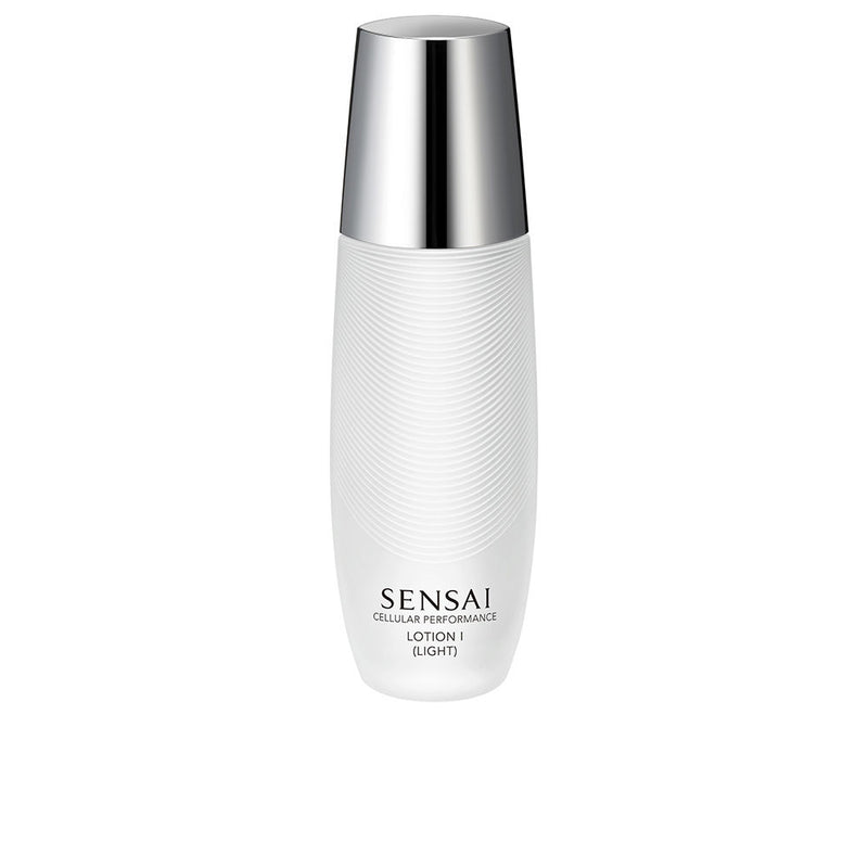 Sensai cellular performance lotion i light 125 ml | Vuodevaatteet.fi