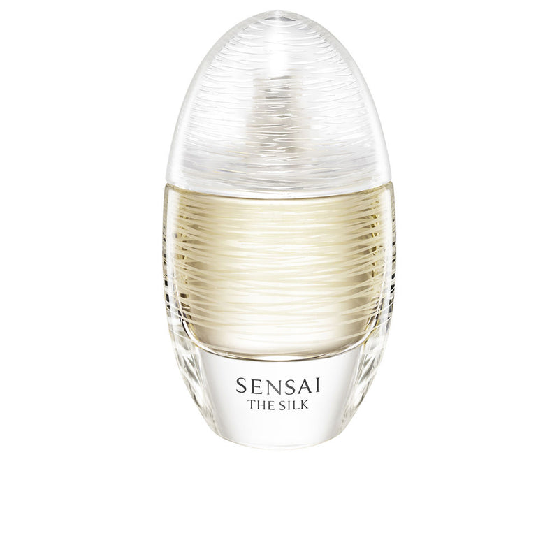 Sensai the silk eau de toilette -suihke 50 ml | Vuodevaatteet.fi