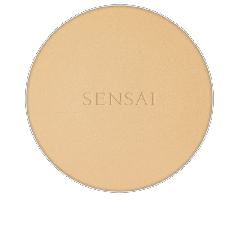 Sensai total finish refill spf10 #tf202-soft beige 11 gr | Vuodevaatteet.fi