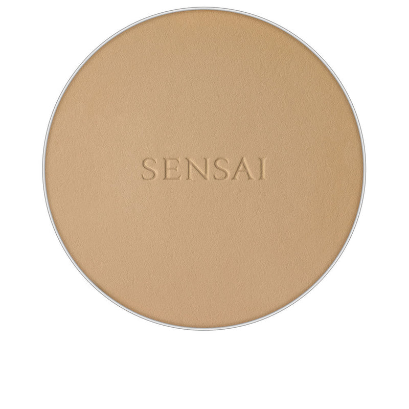 Sensai total finish refill spf10 #tf204.5-amber beige 11 gr | Vuodevaatteet.fi