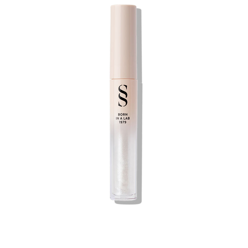 Sensilis Lip Glow Oil Repair 01 Elsa's Choice | Vuodevaatteet.fi