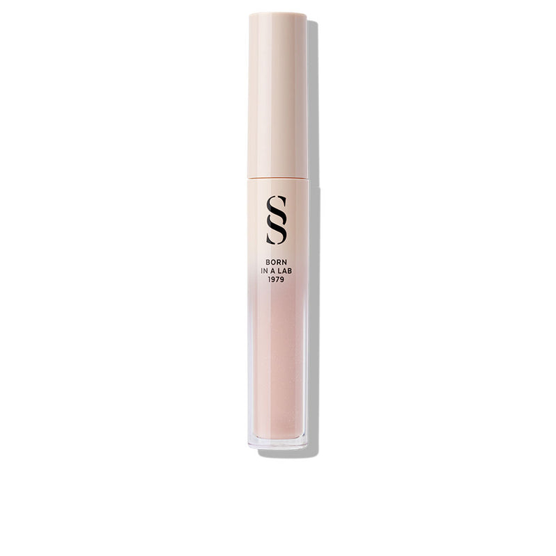 Sensilis Lip Glow Oil Repair 02 Peachy Promise | Vuodevaatteet.fi
