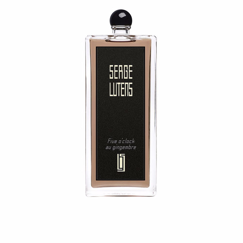 Serge Lutens Five o'clock au gingembre eau de parfum -suihke 100 ml | Vuodevaatteet.fi