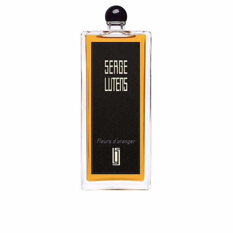 Serge Lutens Fleurs d'oranger eau de parfum -suihke 100 ml | Vuodevaatteet.fi