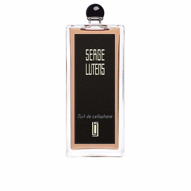 Serge Lutens Nuit de cellophane eau de parfum -suihke 100 ml | Vuodevaatteet.fi