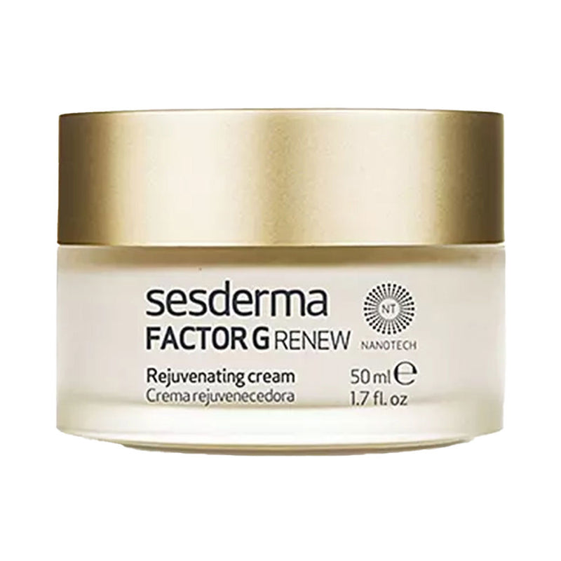 Sesderma Factor g renew uudistava voide 50 ml | Vuodevaatteet.fi