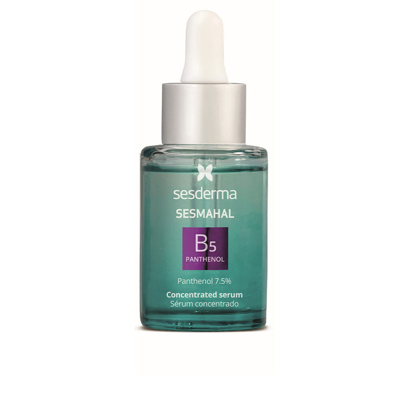 Sesderma Sesmahal b5 herkän ihon seerumi + liposomaalinen sumu 2 kpl | Vuodevaatteet.fi