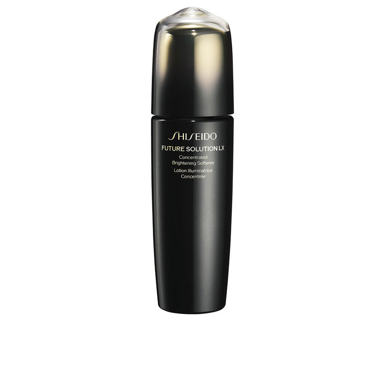 Shiseido Future Solution Lx Concentrated Brightening Softener 170 Ml | Vuodevaatteet.fi