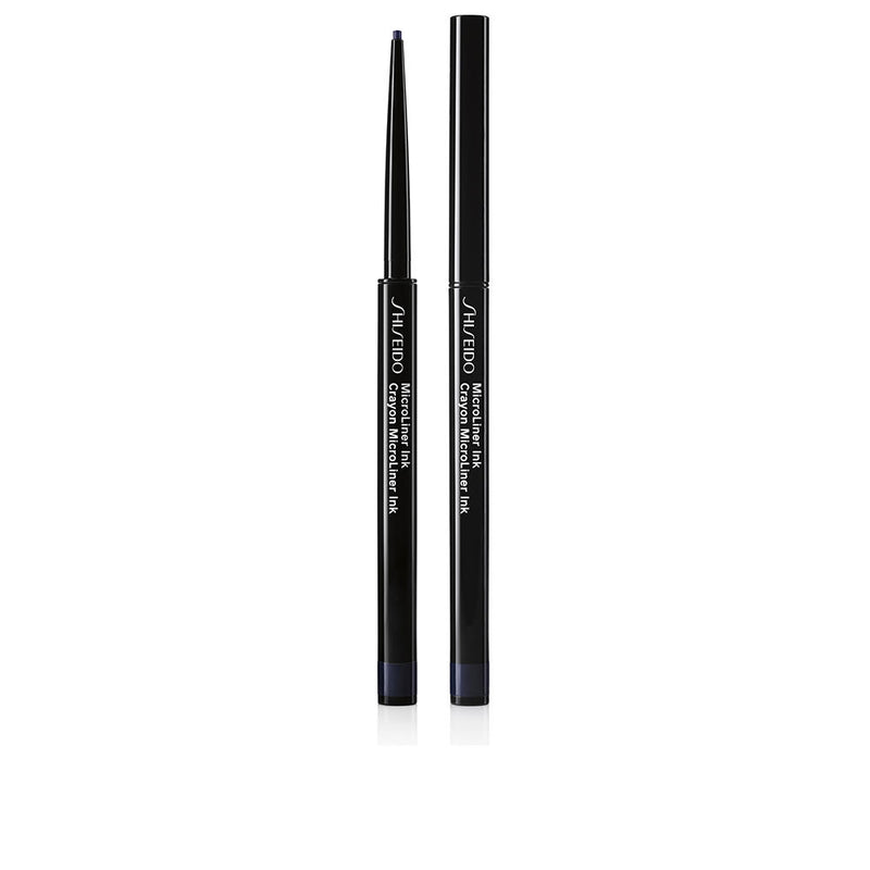 Shiseido Microliner ink #04-navy | Vuodevaatteet.fi