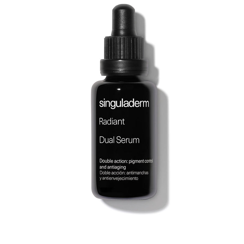Singuladerm Radiant kaksoisseerumi 30 ml | Vuodevaatteet.fi