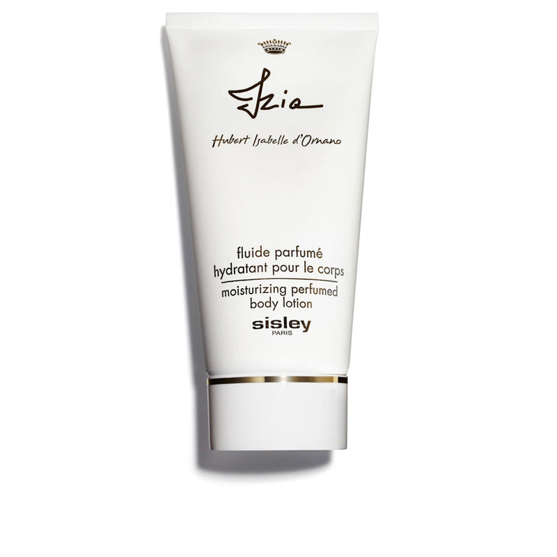 Sisley Izia kosteuttava tuoksuvoide 150 ml | Vuodevaatteet.fi