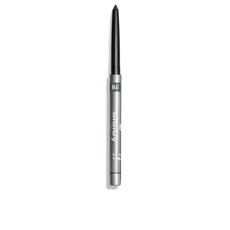 Sisley Phyto khol star waterproof #3-matte jungle 1,2 g | Vuodevaatteet.fi