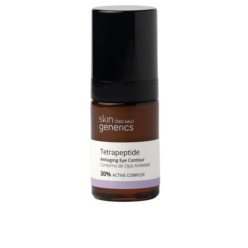Skin Generics Retinol + ceramides nuorekkuutta edistävä tiivistegeeli 98.75% 20 ml | Vuodevaatteet.fi
