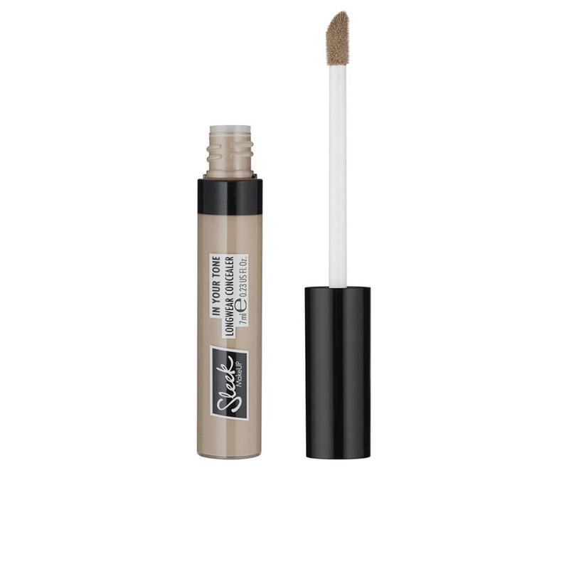 Sleek In your tone longwear concealer #2w-fair 7 ml | Vuodevaatteet.fi