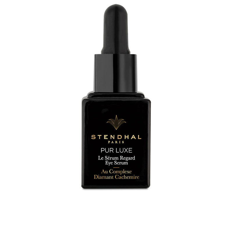 Stendhal Pur luxe silmänympärysseerumi 15 ml | Vuodevaatteet.fi