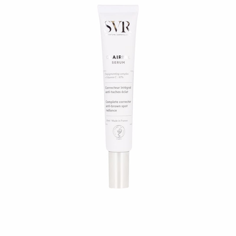 Svr Laboratoire Dermatologique Clairial seerumi 30 ml | Vuodevaatteet.fi