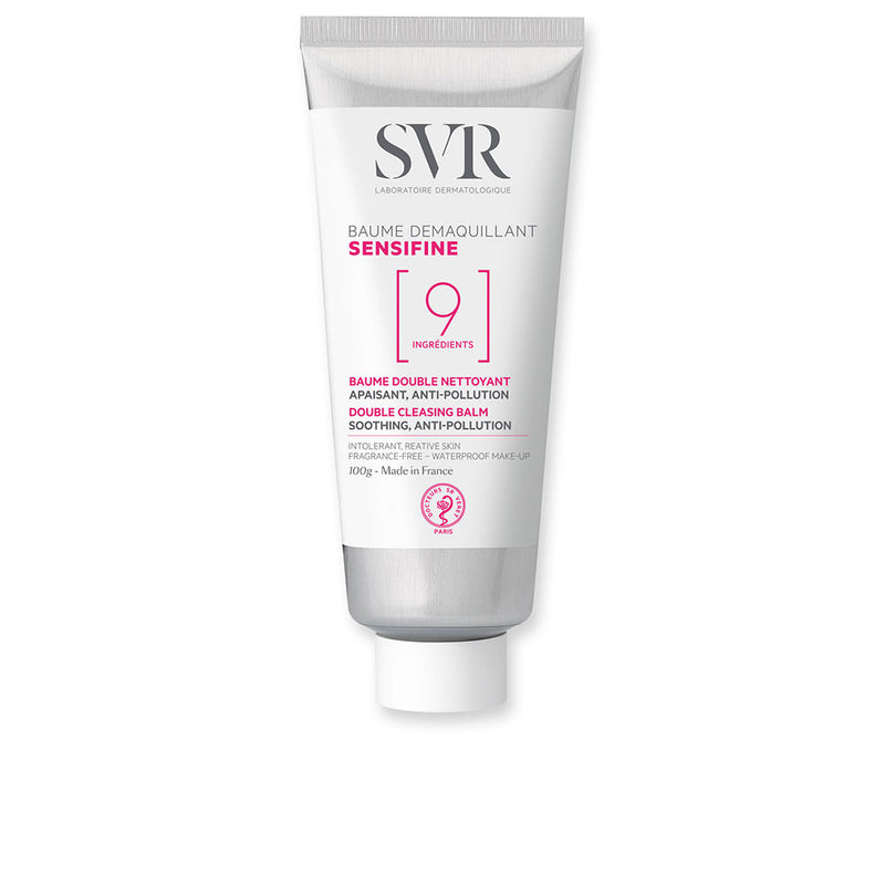 Svr Laboratoire Dermatologique Sensifine baume demaquillant 100 ml | Vuodevaatteet.fi