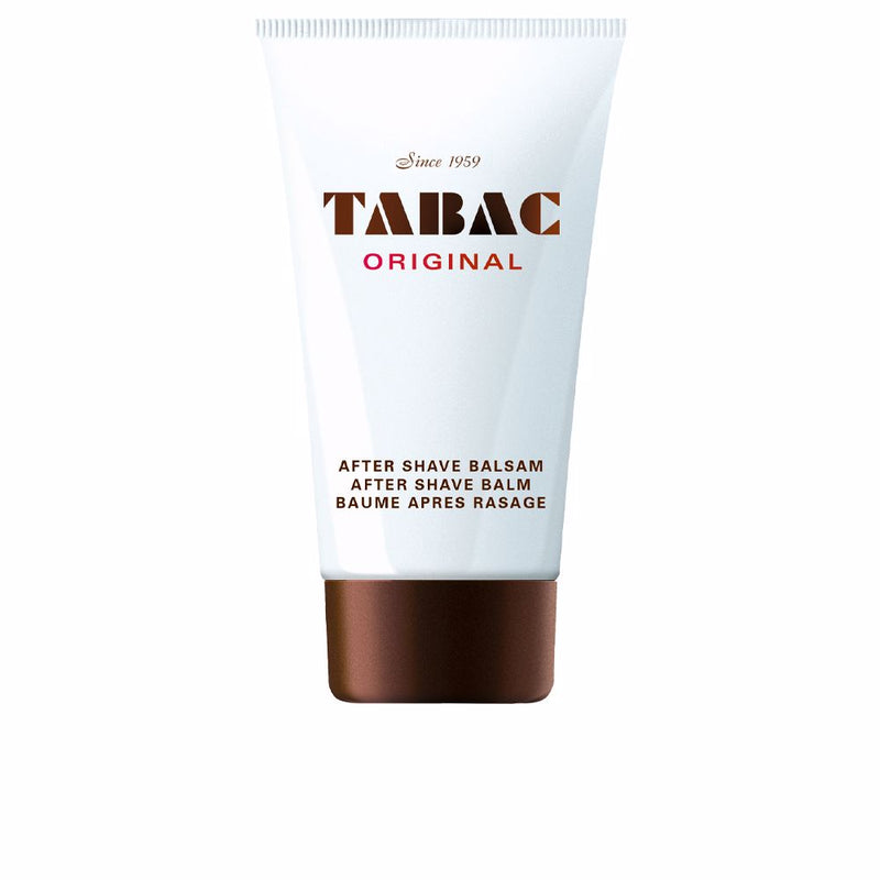 Tabac original after-shave partabalsami 75 ml | Vuodevaatteet.fi
