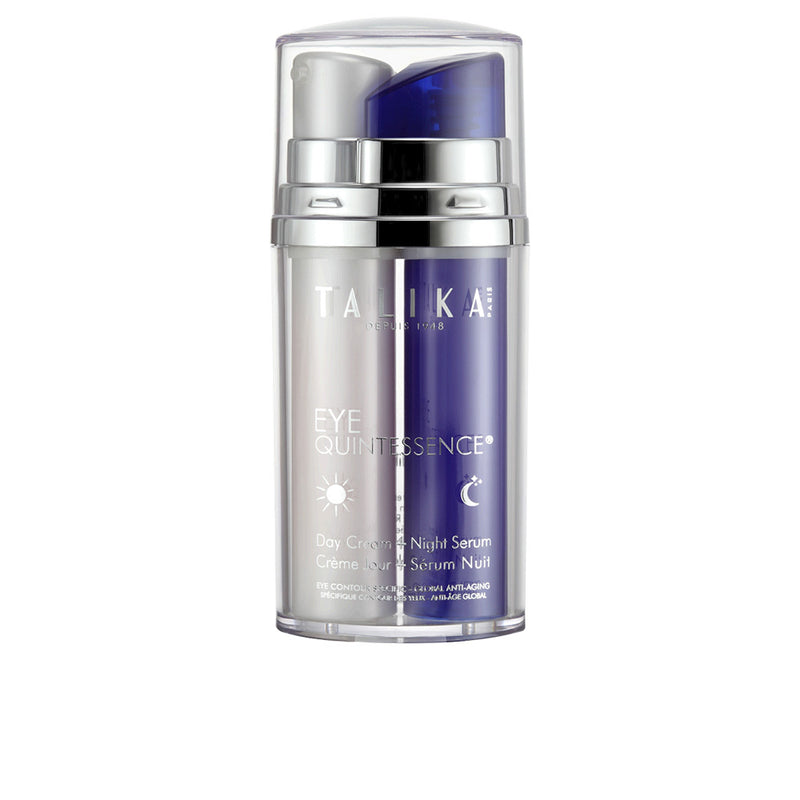 Talika Eye quintessence 2 x 10 ml | Vuodevaatteet.fi