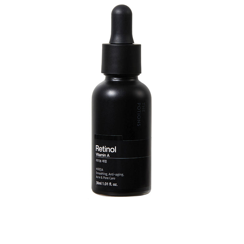 The Potions Retinol-vitamiini a seerumi 30 ml | Vuodevaatteet.fi