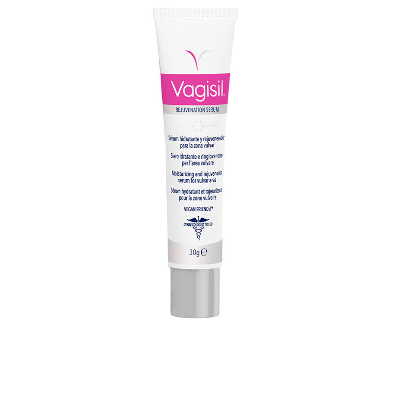 Vagisil Rejuvenating Moisturizing Serum 30 Gr | Vuodevaatteet.fi