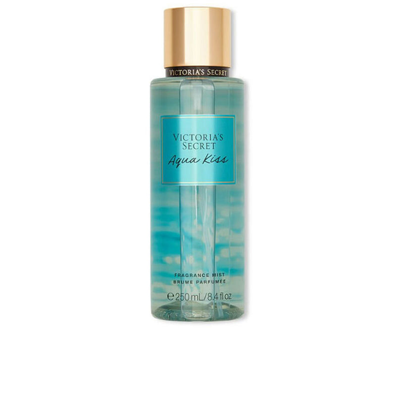 Victoria'S Secret Aqua Kiss Body Mist 250 ml | Vuodevaatteet.fi