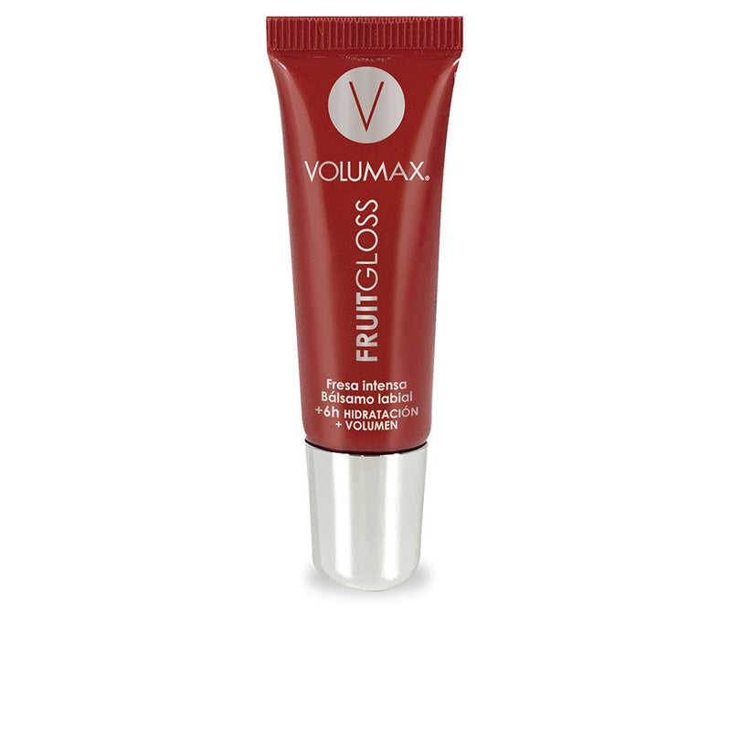 Volumax Fruitgloss Intense Strawberry | Vuodevaatteet.fi