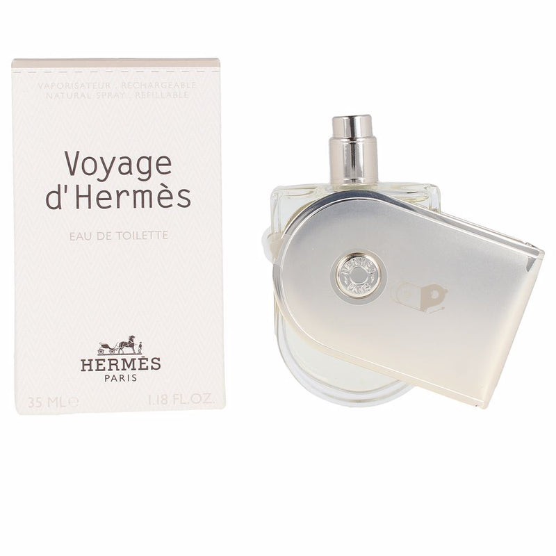 Voyage d'hermès eau de toilette -suihke 35 ml | Vuodevaatteet.fi