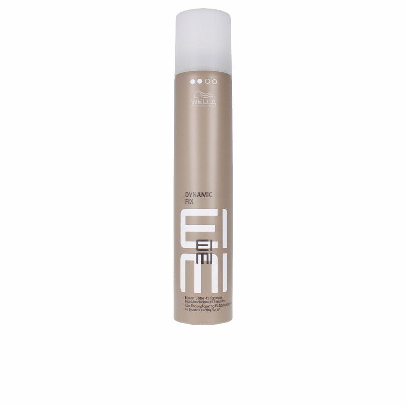 Wella Professionals Eimi dynamic fix 300 ml | Vuodevaatteet.fi