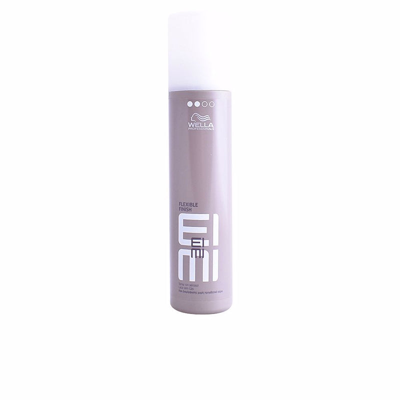 Wella Professionals Eimi joustava viimeistely 250 ml | Vuodevaatteet.fi