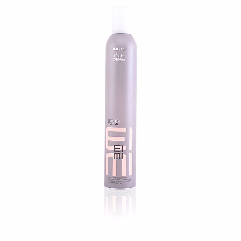 Wella Professionals Eimi natural volume 500 ml | Vuodevaatteet.fi