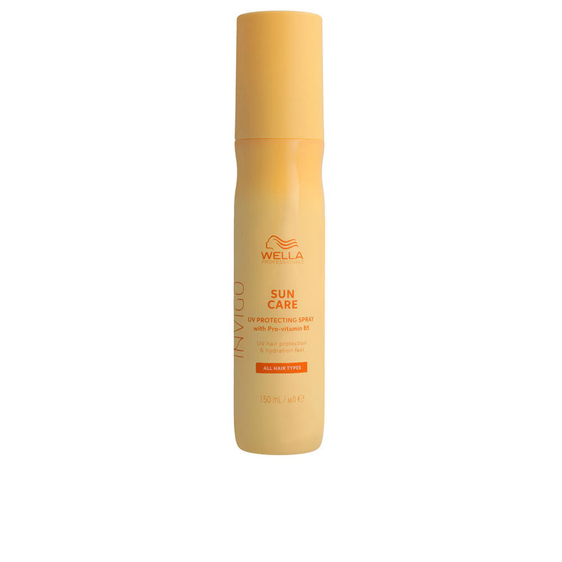 Wella Professionals Invigo Sun Uv Protective Spray 150 Ml | Vuodevaatteet.fi