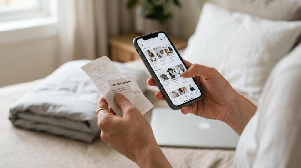 Hintatakuu käytännössä: miten varmistat parhaan hinnan vuodevaatteille