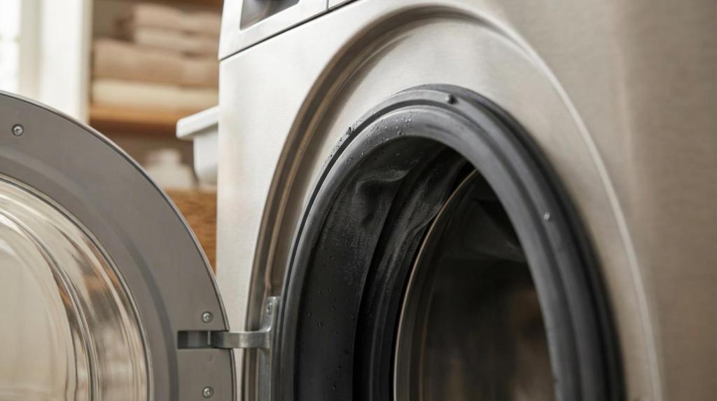 Lakanapyykin hygienia: lämpötila, pesuaine ja allergiat