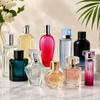 Eau de toilette