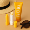 Huulivoiteet SPF