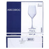 Arcoroc Vesilasit 6 kpl 31 cl