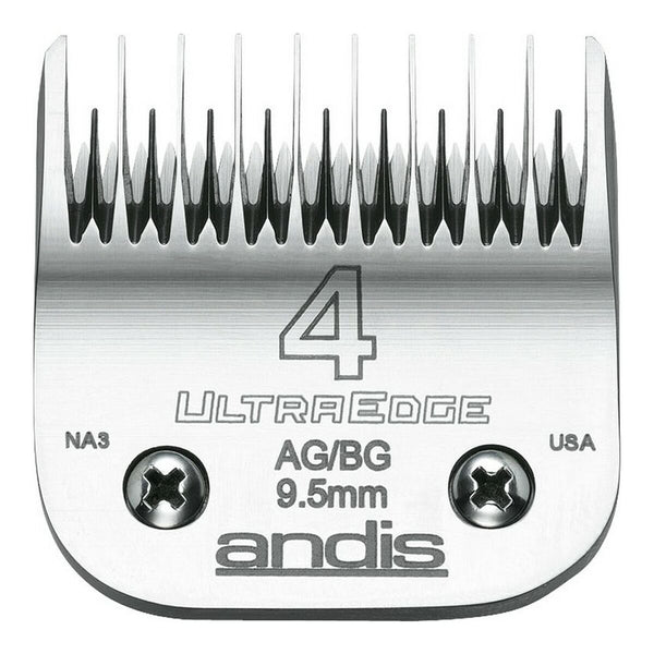Andis koiran vaihtoterä 9,5 mm