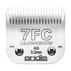 Andis koiran vaihtoterä 3,2 mm